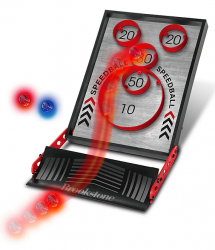 LED Floor SpeedBall
