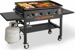 Propane Griddle 20 x 36 Grill