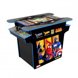 Marvel vs Capcom Head to Head Gaming Table Arcade Game