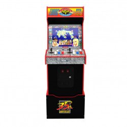 StreetFighterTurboChampionLegacy 1704330698 1 Street Fighter Turbo Champion Legacy Arcade Game