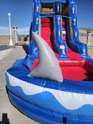 1000005434 1709169185 Shark Attack 15ft Waterslide