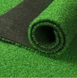 20 x 20 High Peak Tent w/Turf Party Package