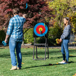 Axe Throwing Yard Game