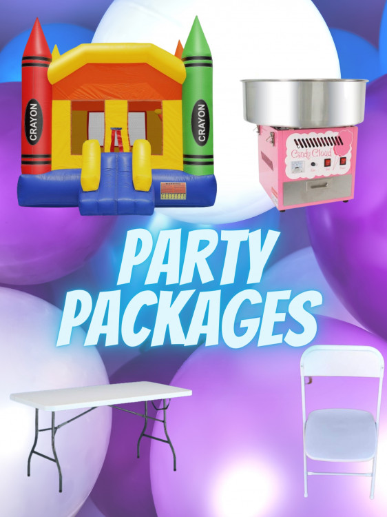 Party Packages